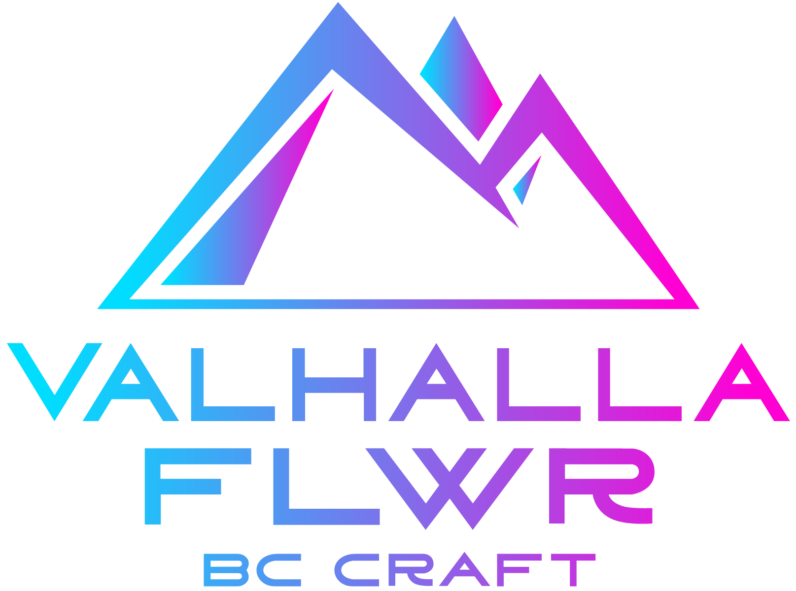 Landslide Flower Valhalla Flwr