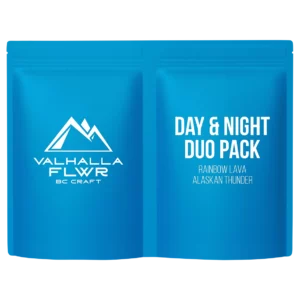 Day & Night Duo Pack CX3