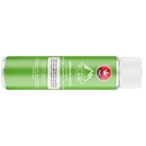Crenshaw Melon - Pre Rolls