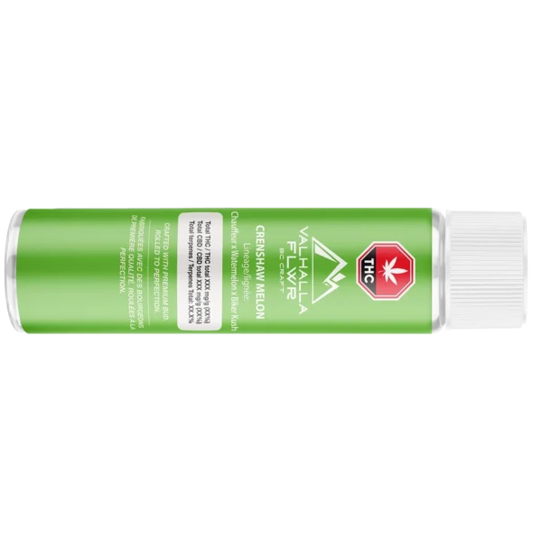 Crenshaw Melon - Pre Rolls