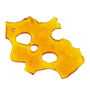 Alaskan Thunder Extracts
