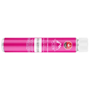 Cosmic Cherry Blunts