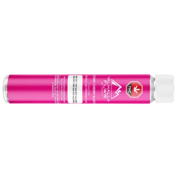 Cosmic Cherry Blunts