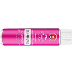 Cosmic Cherry - Pre Roll