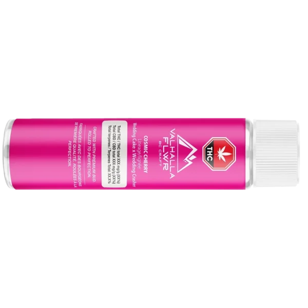 Cosmic Cherry - Pre Roll