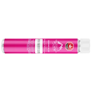 Diamond Blaze - Pre Roll