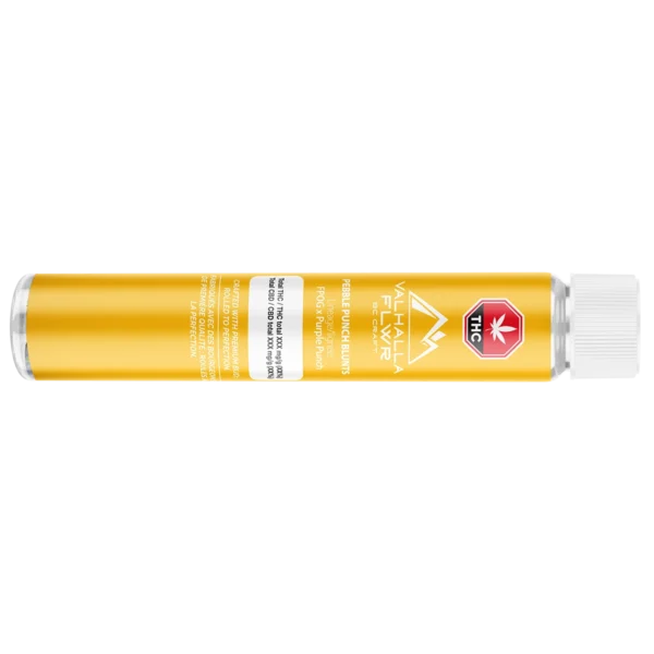 Pebble Punch Blunts - Pre-Roll