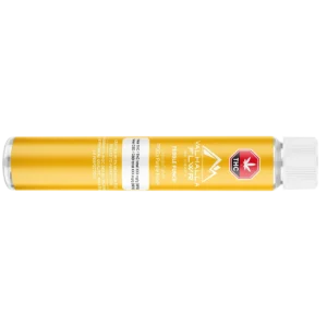 Pebble Punch - Pre-Rolls