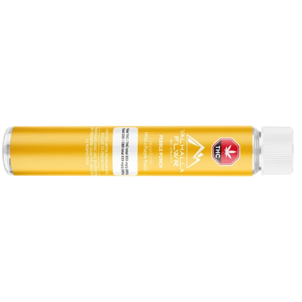 Pebble Punch - Pre-Rolls