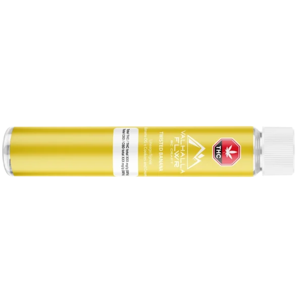 Twisted Banana - Pre Rolls