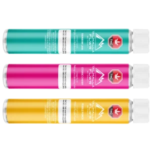 Valhalla Flwr - Pre-Rolls Variety Pack