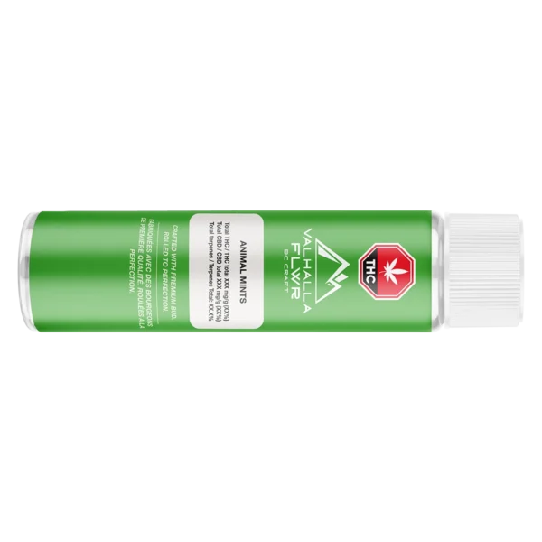 Animal Mints - Pre-Rolls