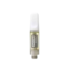 Violator Kush Vape Cart