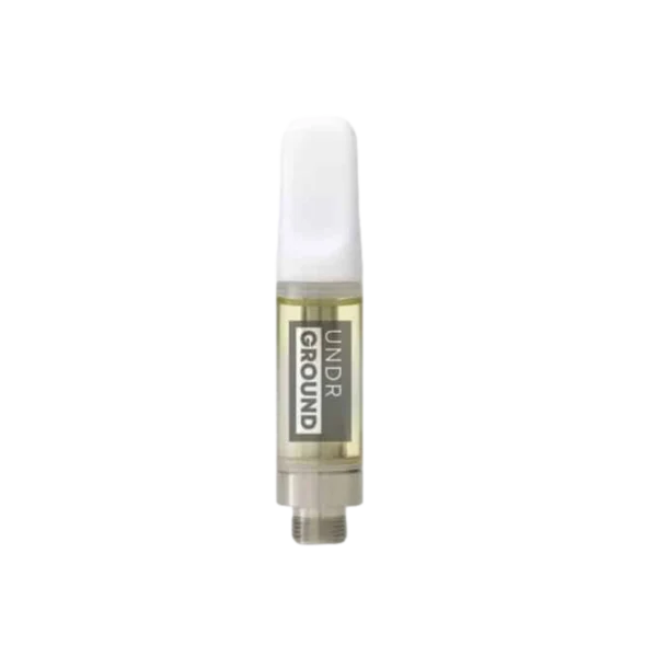 Violator Kush Vape Cart