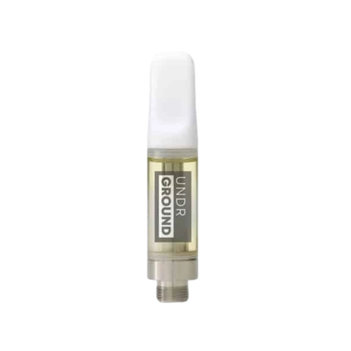 Violator Kush Vape Cart