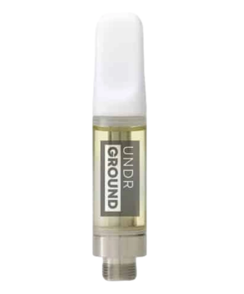 Violator Kush Vape Cart