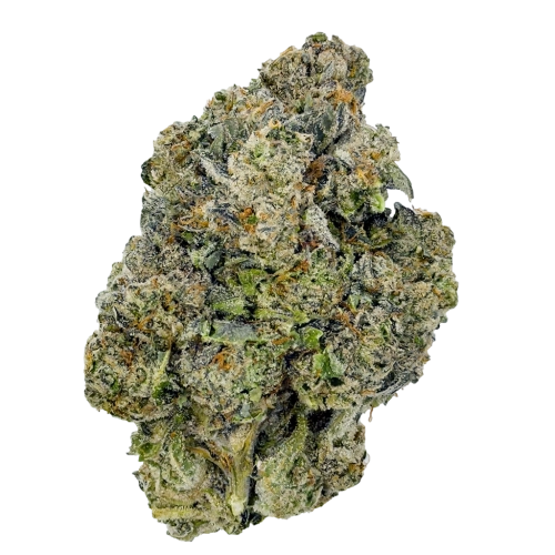 Platinum Kush Flower