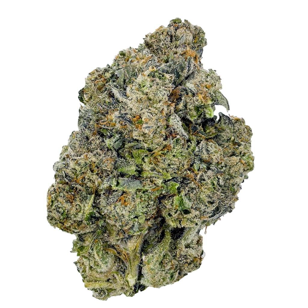 Platinum Kush Flower